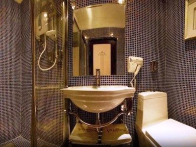 Hotel Valenza Kuala Lumpur Esterno foto